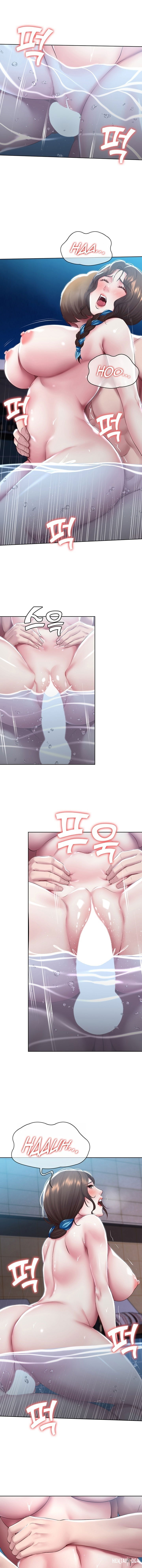 Boarding Diary Boarding Diary Chapter 92 - Page 4