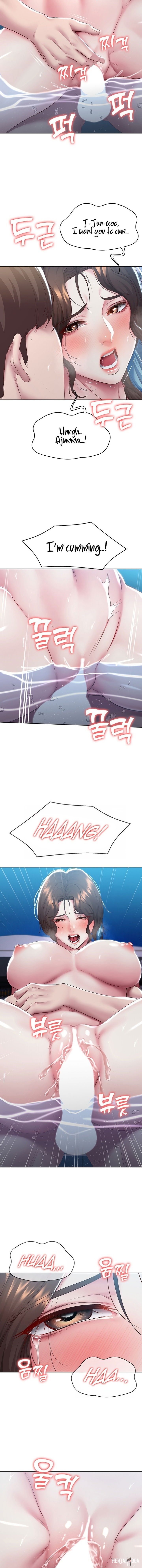 Boarding Diary Boarding Diary Chapter 92 - Page 5