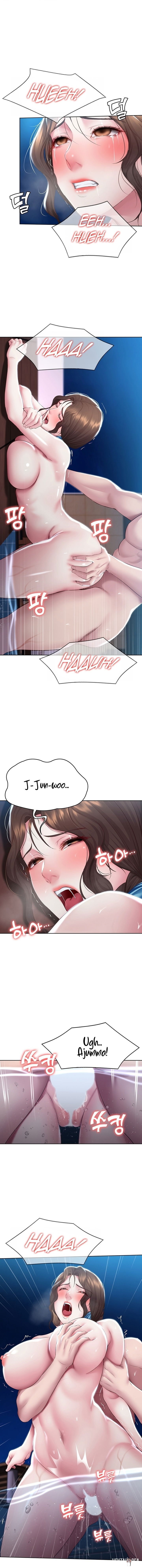 Boarding Diary Boarding Diary Chapter 92 - Page 7