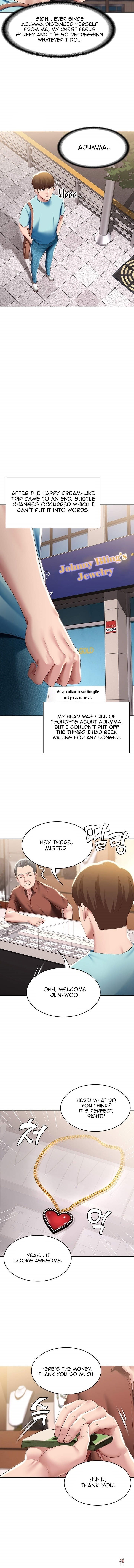 Boarding Diary Boarding Diary Chapter 93 - Page 5