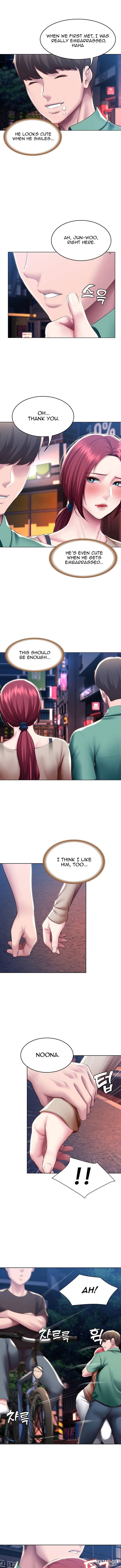 Boarding Diary Boarding Diary Chapter 96 - Page 11