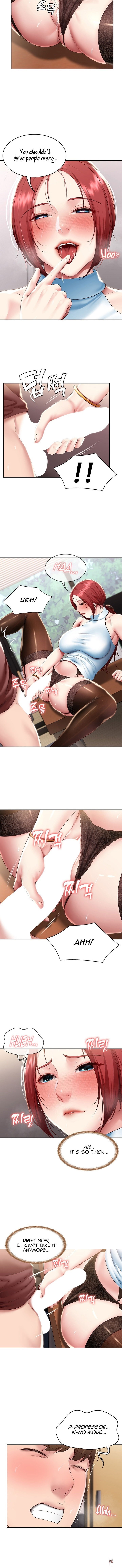 Boarding Diary Boarding Diary Chapter 98 - Page 3