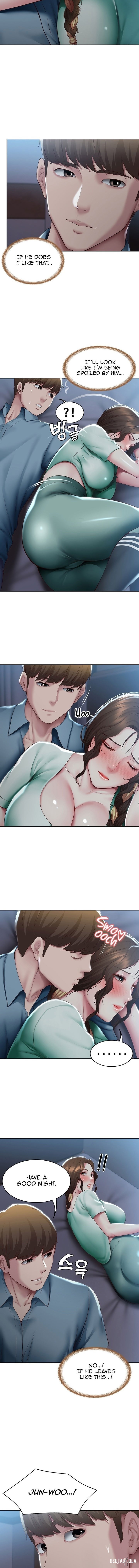 Boarding Diary Boarding Diary Chapter 100 - Page 11