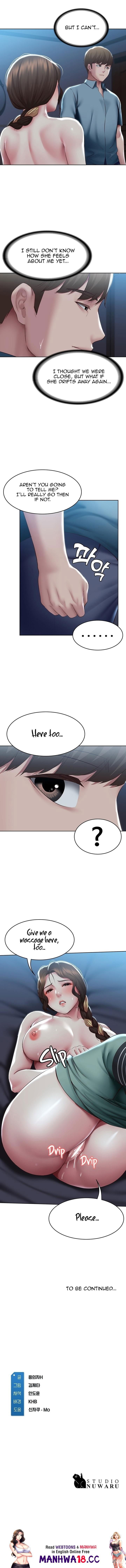 Boarding Diary Boarding Diary Chapter 101 - Page 12