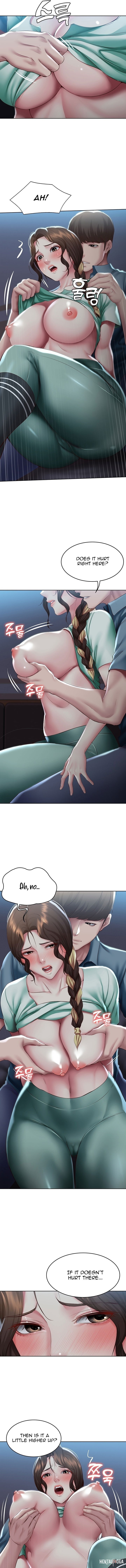 Boarding Diary Boarding Diary Chapter 101 - Page 4