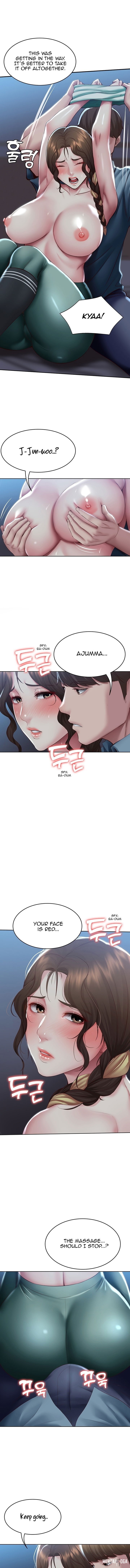 Boarding Diary Boarding Diary Chapter 101 - Page 7