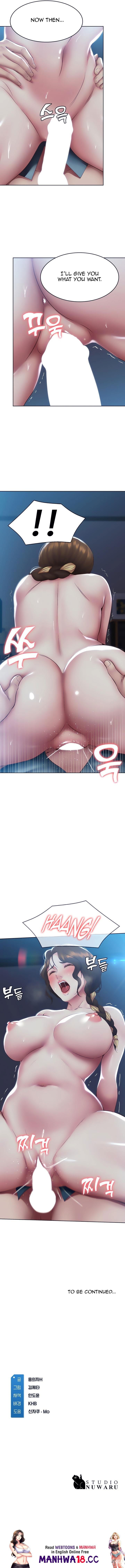 Boarding Diary Boarding Diary Chapter 102 - Page 10