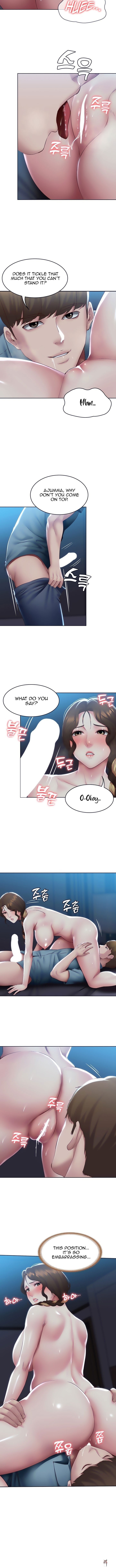 Boarding Diary Boarding Diary Chapter 102 - Page 6