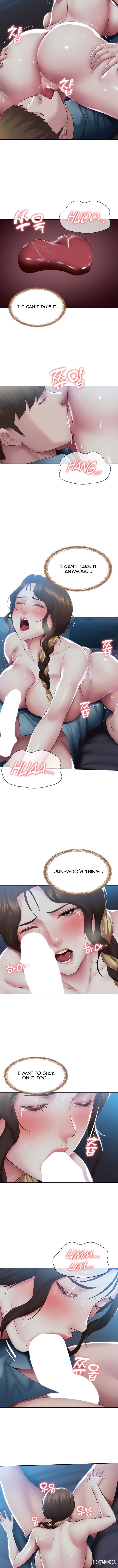 Boarding Diary Boarding Diary Chapter 102 - Page 8