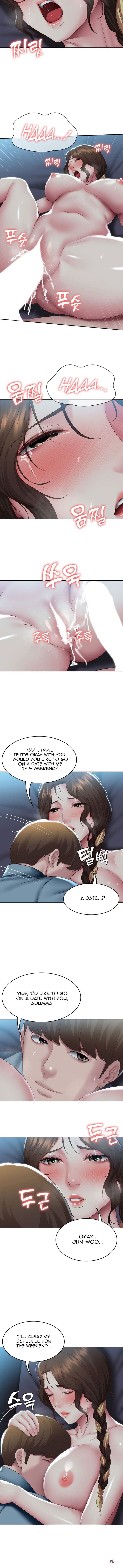 Boarding Diary Boarding Diary Chapter 103 - Page 11