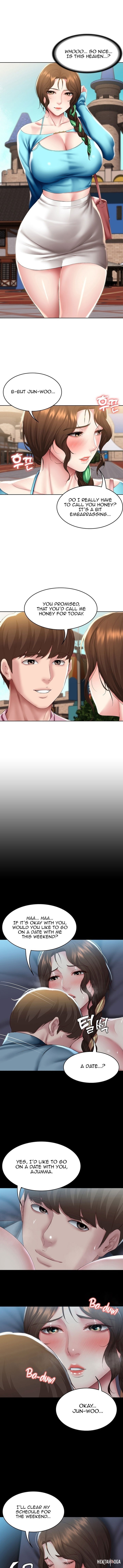 Boarding Diary Boarding Diary Chapter 104 - Page 2