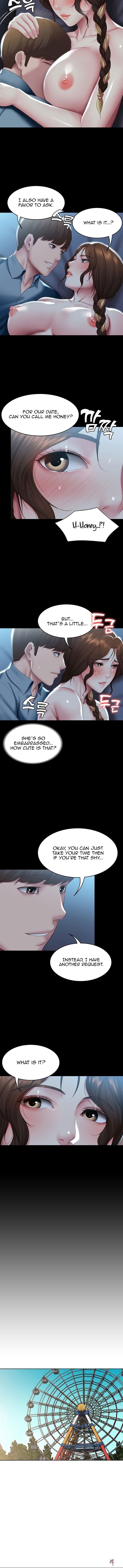 Boarding Diary Boarding Diary Chapter 104 - Page 3