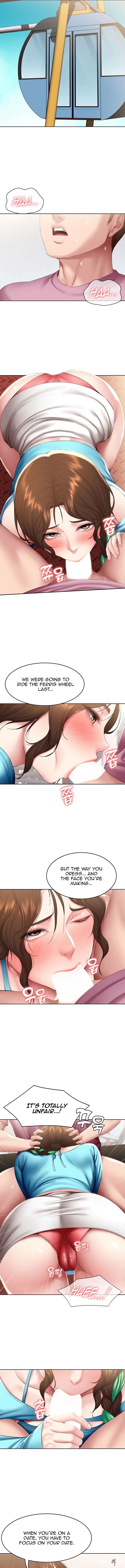 Boarding Diary Boarding Diary Chapter 104 - Page 4