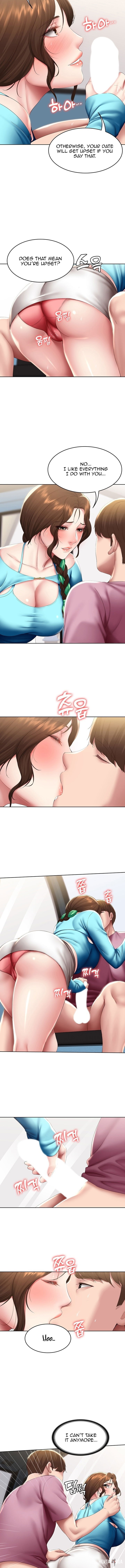 Boarding Diary Boarding Diary Chapter 104 - Page 5