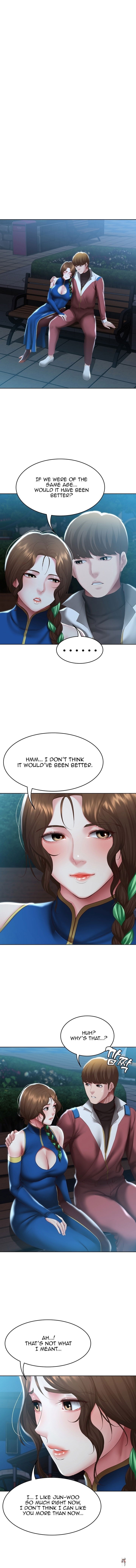 Boarding Diary Boarding Diary Chapter 105 - Page 10