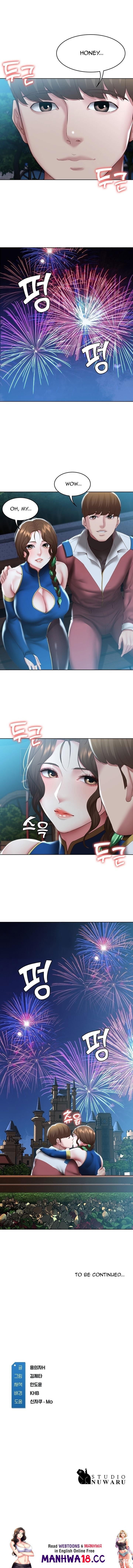 Boarding Diary Boarding Diary Chapter 105 - Page 11