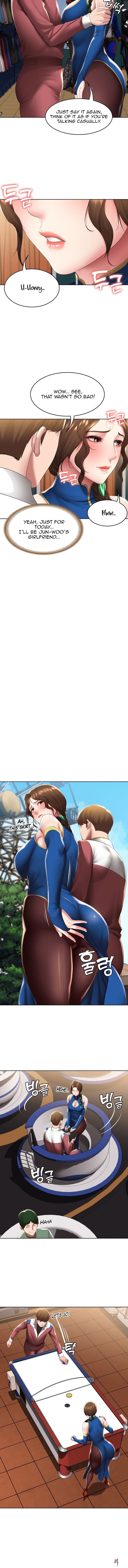 Boarding Diary Boarding Diary Chapter 105 - Page 6