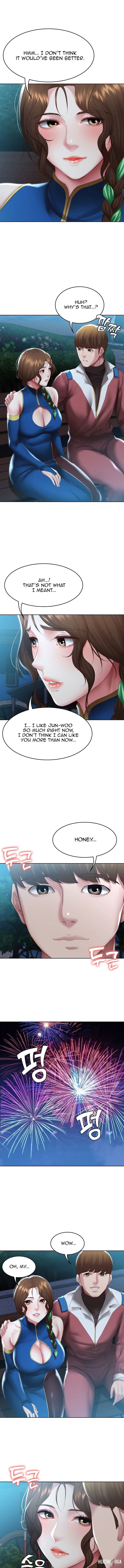 Boarding Diary Boarding Diary Chapter 106 - Page 1