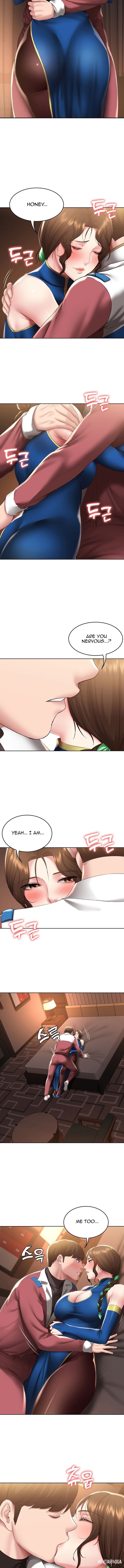 Boarding Diary Boarding Diary Chapter 106 - Page 5