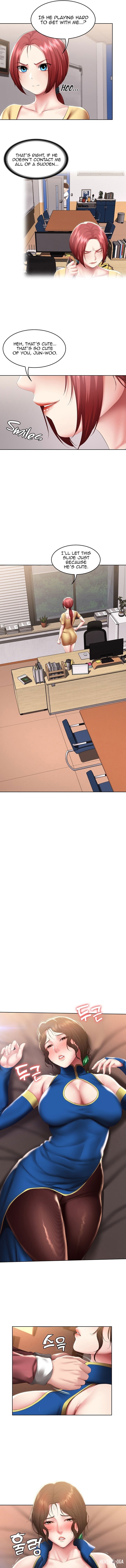 Boarding Diary Boarding Diary Chapter 106 - Page 7