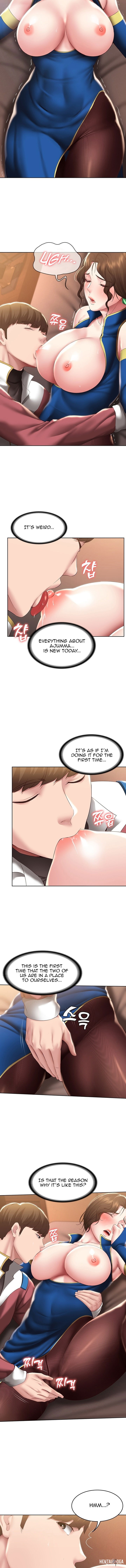 Boarding Diary Boarding Diary Chapter 106 - Page 8