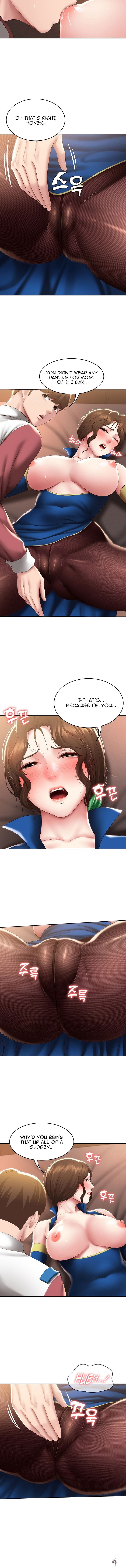 Boarding Diary Boarding Diary Chapter 106 - Page 9