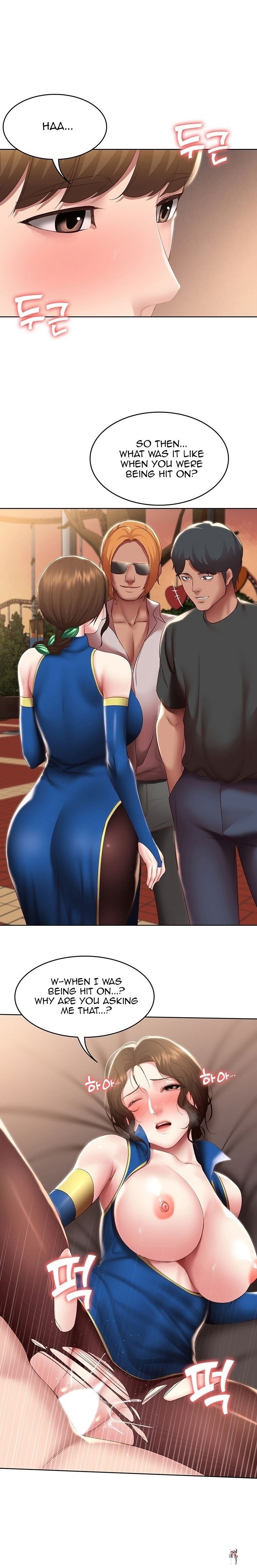 Boarding Diary Boarding Diary Chapter 107 - Page 11