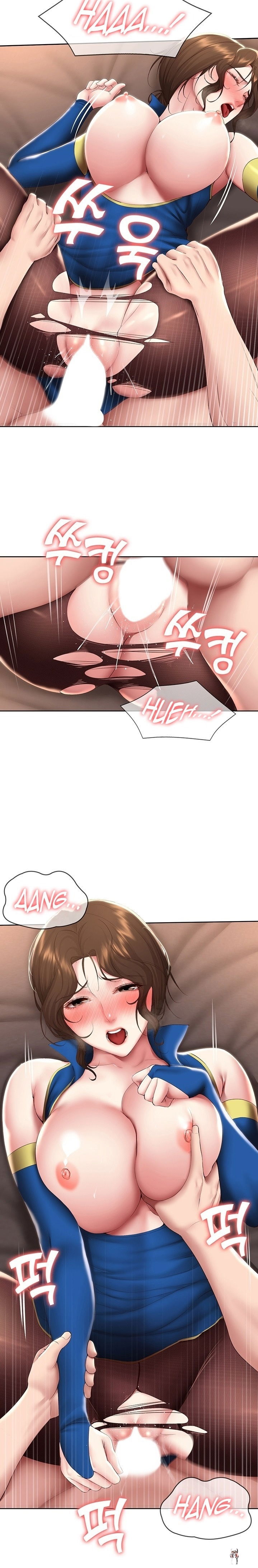 Boarding Diary Boarding Diary Chapter 107 - Page 3