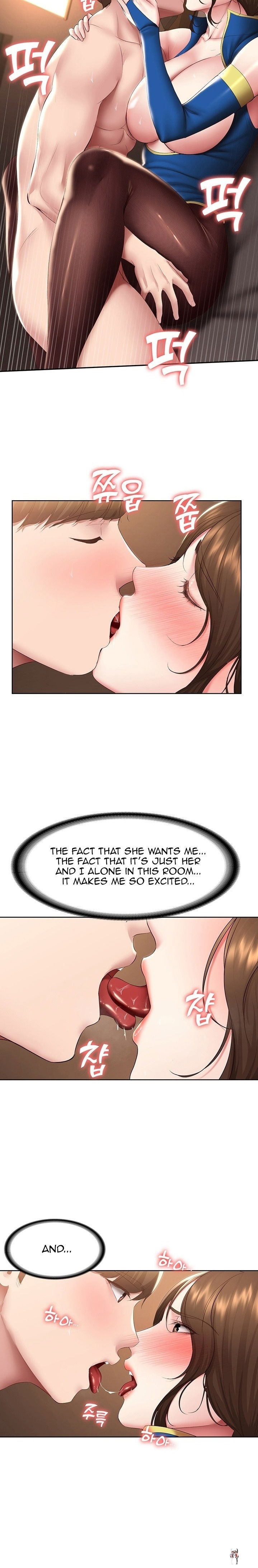 Boarding Diary Boarding Diary Chapter 107 - Page 5