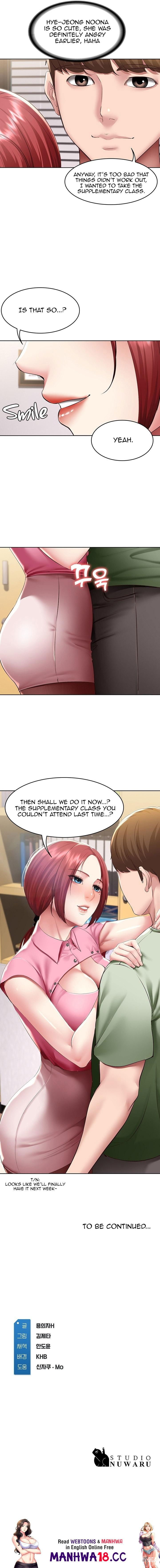 Boarding Diary Boarding Diary Chapter 108 - Page 12