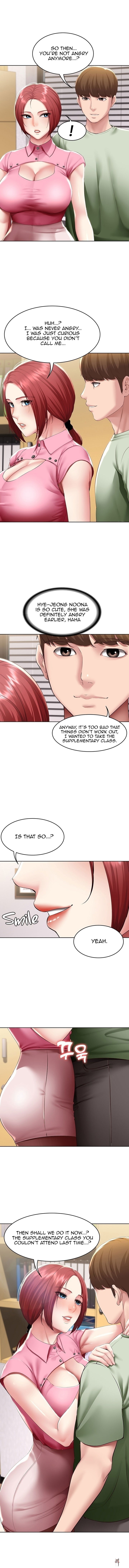 Boarding Diary Boarding Diary Chapter 109 - Page 1