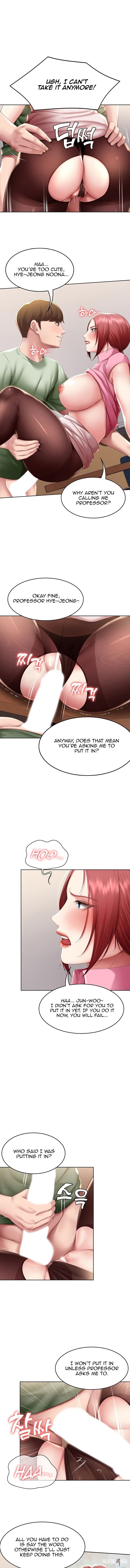 Boarding Diary Boarding Diary Chapter 110 - Page 1