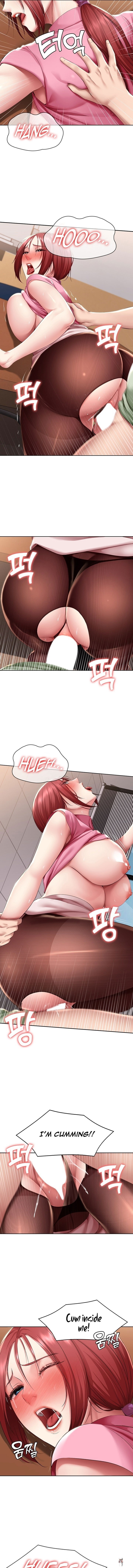 Boarding Diary Boarding Diary Chapter 110 - Page 10