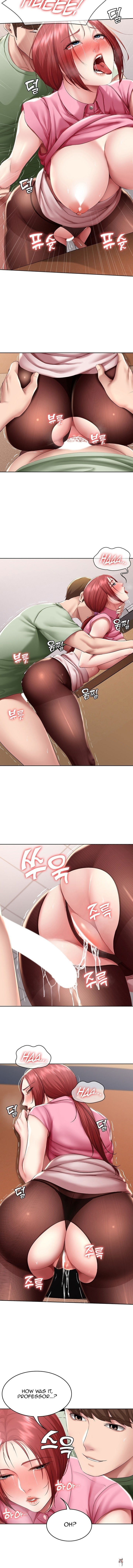 Boarding Diary Boarding Diary Chapter 110 - Page 11