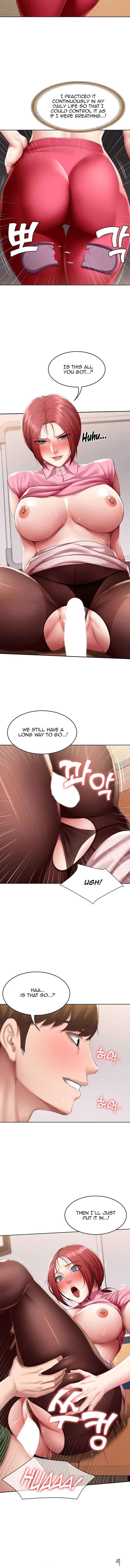 Boarding Diary Boarding Diary Chapter 110 - Page 3