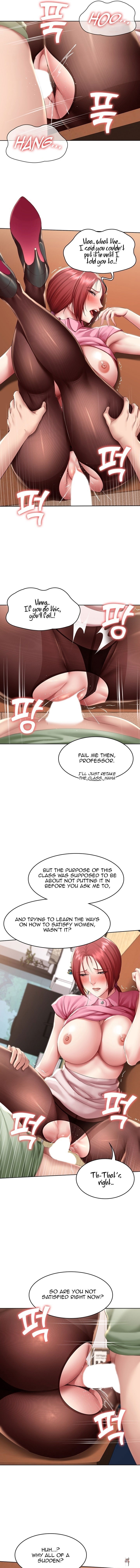 Boarding Diary Boarding Diary Chapter 110 - Page 4