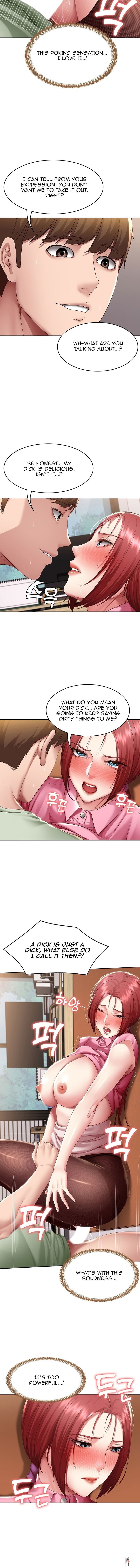 Boarding Diary Boarding Diary Chapter 110 - Page 6