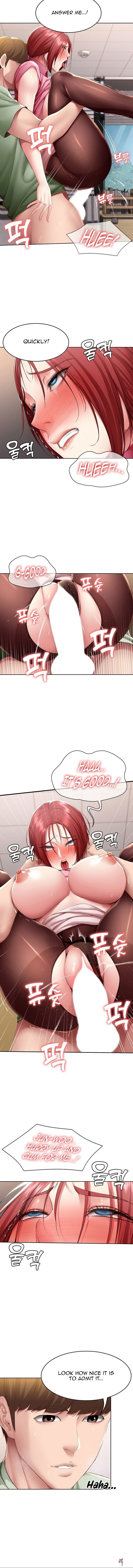 Boarding Diary Boarding Diary Chapter 110 - Page 9