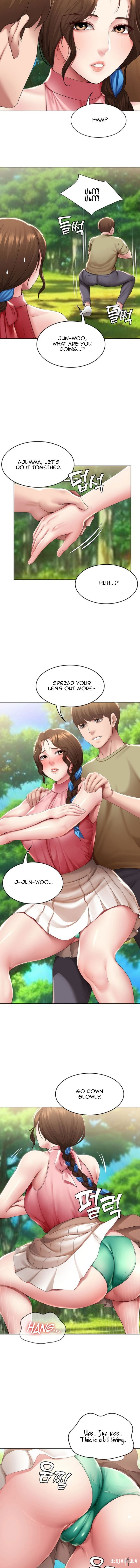 Boarding Diary Boarding Diary Chapter 111 - Page 10