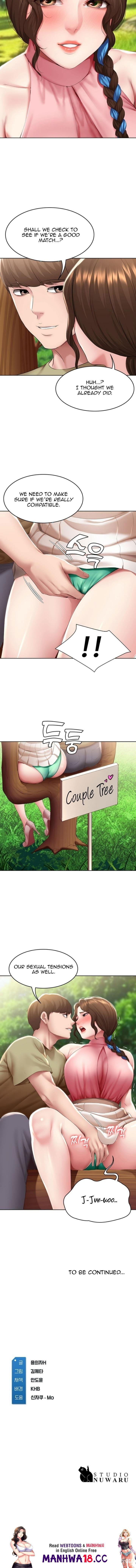 Boarding Diary Boarding Diary Chapter 111 - Page 12