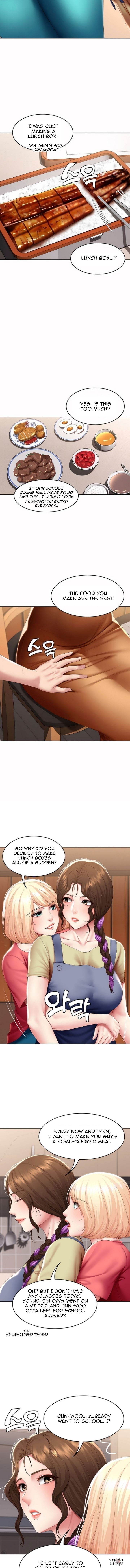 Boarding Diary Boarding Diary Chapter 111 - Page 3