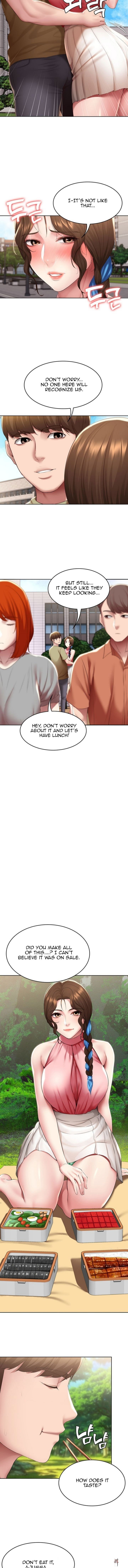 Boarding Diary Boarding Diary Chapter 111 - Page 7