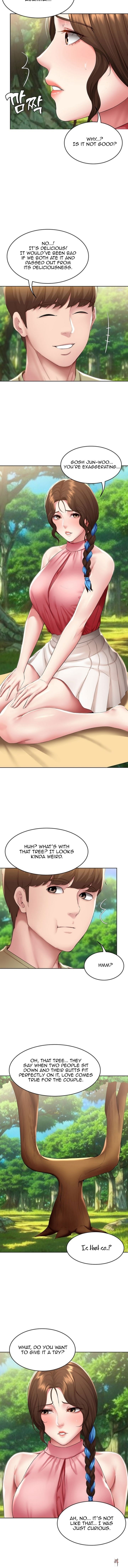 Boarding Diary Boarding Diary Chapter 111 - Page 8