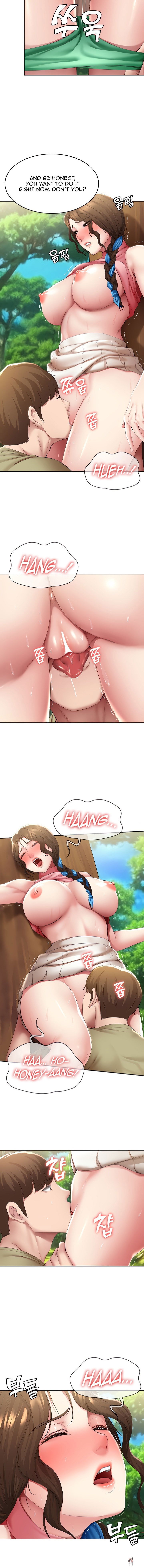 Boarding Diary Boarding Diary Chapter 112 - Page 5