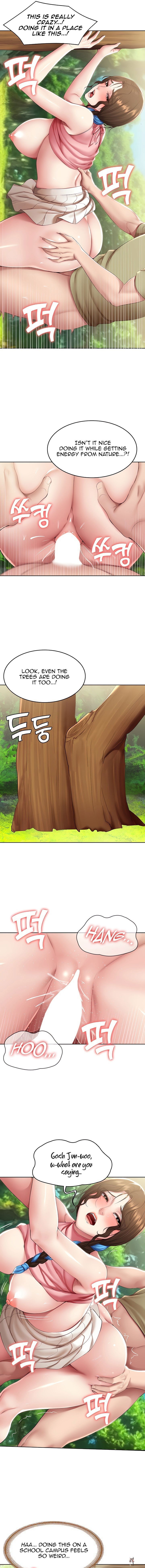 Boarding Diary Boarding Diary Chapter 112 - Page 7