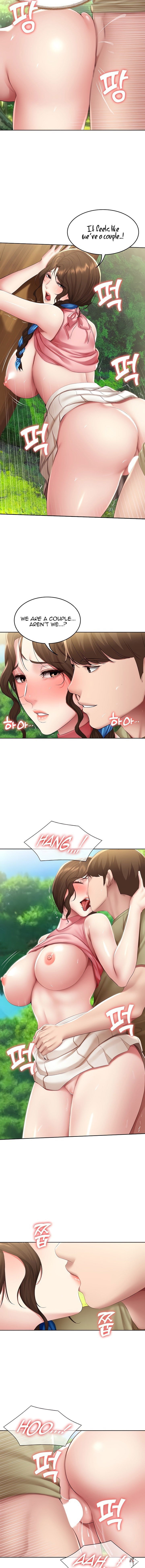 Boarding Diary Boarding Diary Chapter 112 - Page 8