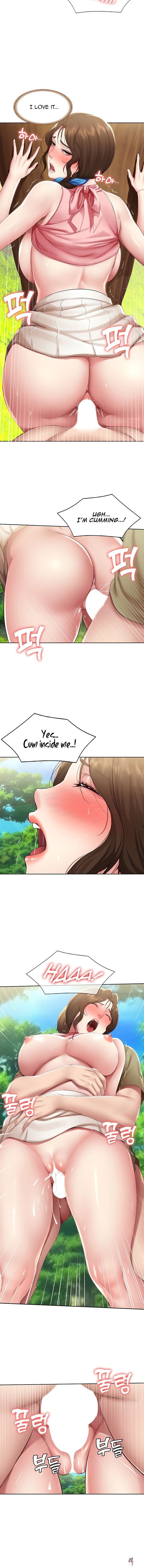 Boarding Diary Boarding Diary Chapter 112 - Page 9