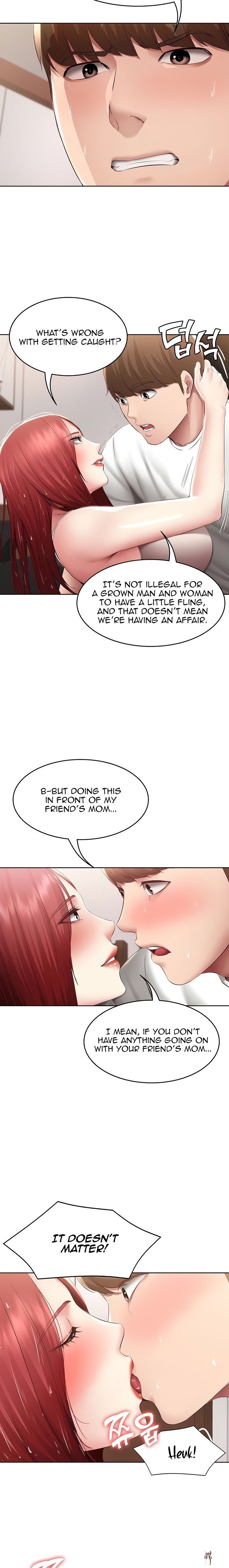 Boarding Diary Boarding Diary Chapter 113 - Page 15