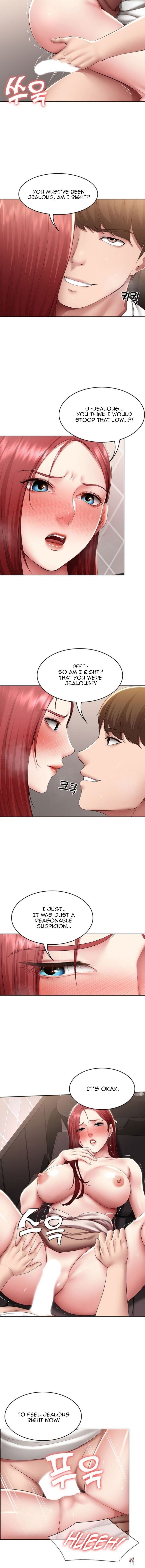 Boarding Diary Boarding Diary Chapter 114 - Page 10