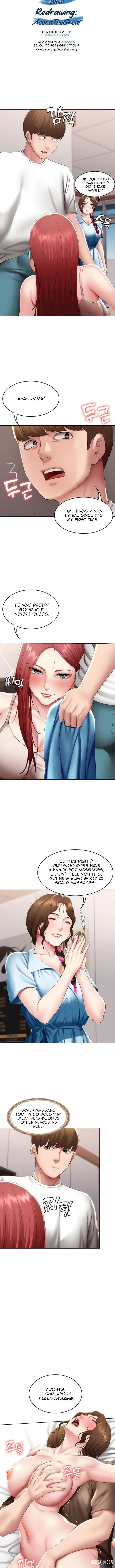 Boarding Diary Boarding Diary Chapter 114 - Page 2